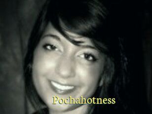 Pochahotness
