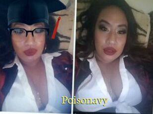 Poisonavy