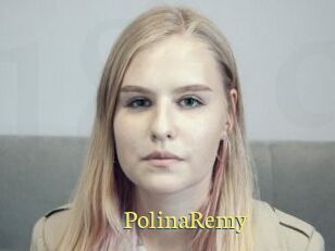 PolinaRemy