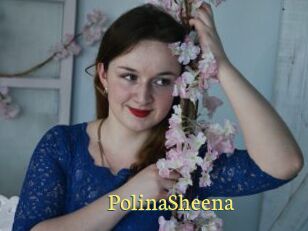 PolinaSheena