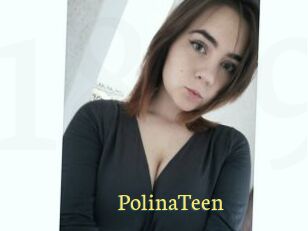 PolinaTeen