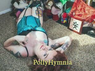 PollyHymnia