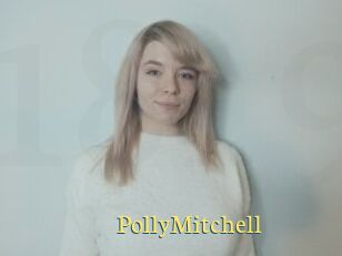 PollyMitchell