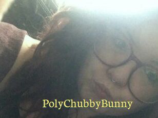 PolyChubbyBunny