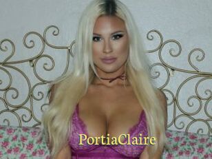 PortiaClaire