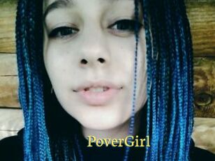 PoverGirl