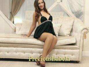 PreciousIsabela