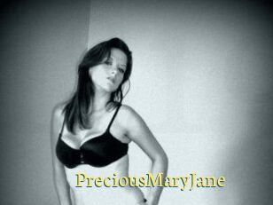 Precious_MaryJane