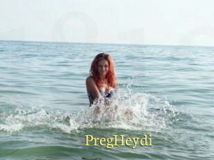 PregHeydi
