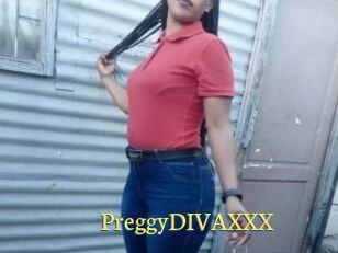 PreggyDIVAXXX