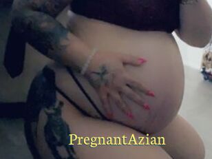 PregnantAzian