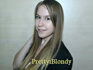 Pretty1Blondy