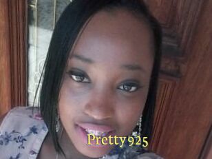 Pretty925