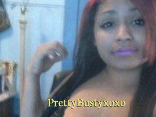 PrettyBustyxoxo