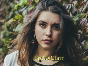 PrettyClair