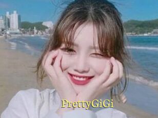 PrettyGiGi