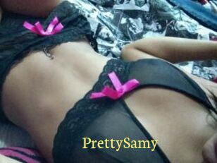 PrettySamy
