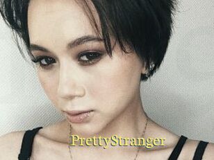 PrettyStranger