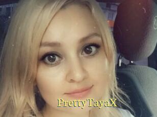 PrettyTayaX