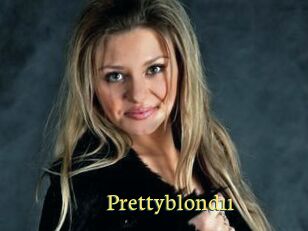 Prettyblond11