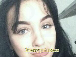 Prettyprinxess