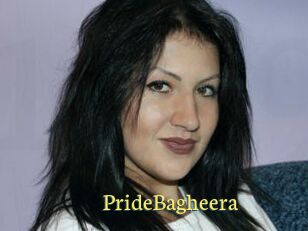 PrideBagheera