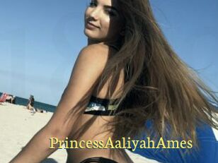 PrincessAaliyahAmes