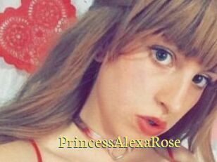 PrincessAlexaRose