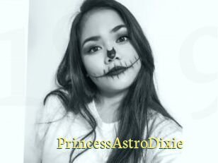 PrincessAstroDixie