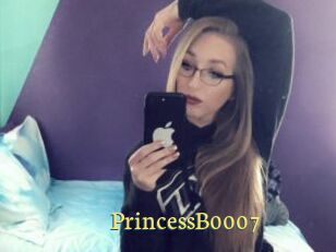PrincessB0007