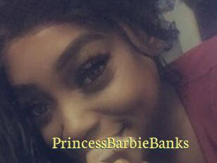PrincessBarbieBanks