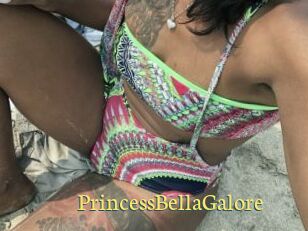 PrincessBellaGalore