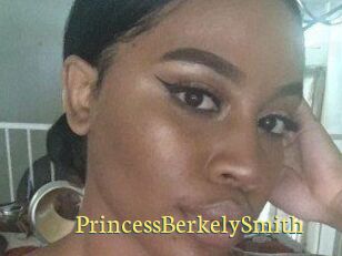 PrincessBerkelySmith