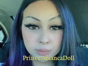 PrincessBiancaDoll