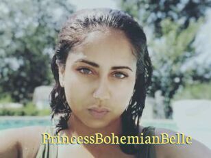 PrincessBohemianBelle