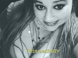 PrincessBuffy