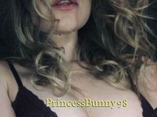 PrincessBunny98
