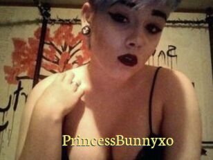 PrincessBunnyxo