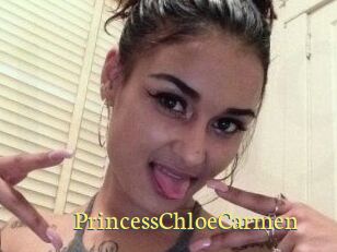 PrincessChloeCarmen