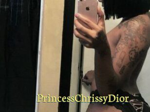 PrincessChrissyDior