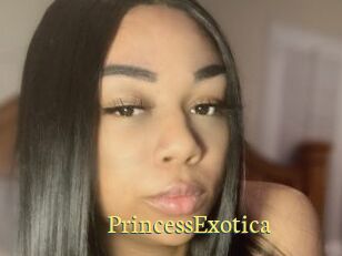 PrincessExotica