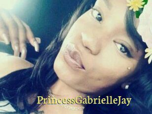 PrincessGabrielleJay