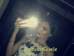 PrincessGisele