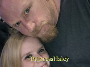 PrincessHaley