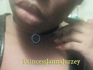 PrincessJannaJurzey