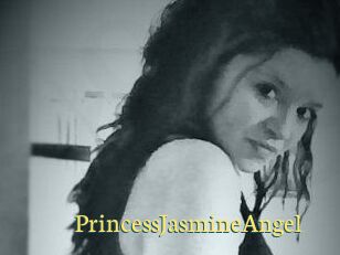 PrincessJasmineAngel