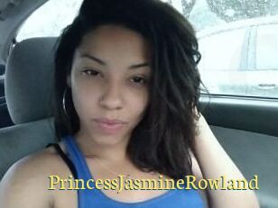 PrincessJasmineRowland