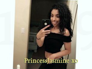 PrincessJasmine_xo