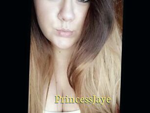PrincessJaye