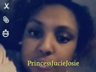 PrincessJucieJosie